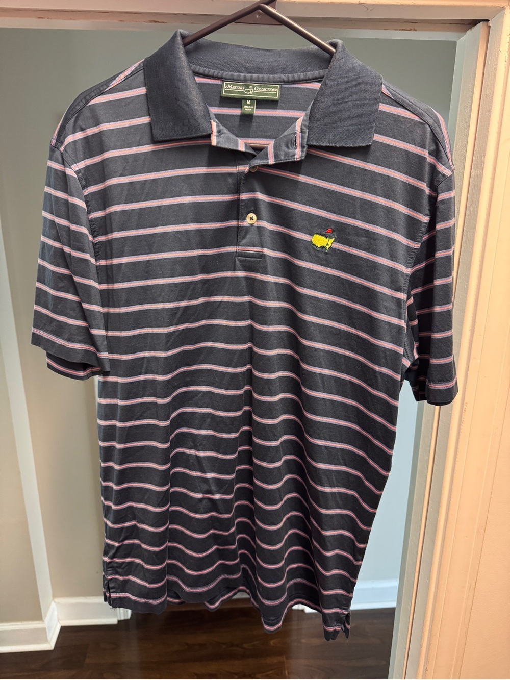 Masters Polo
